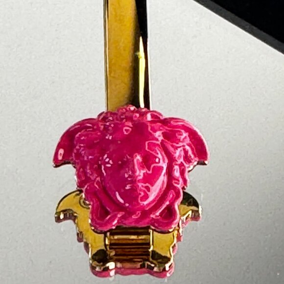 Medusa Hair Clip - Picture 9 of 16